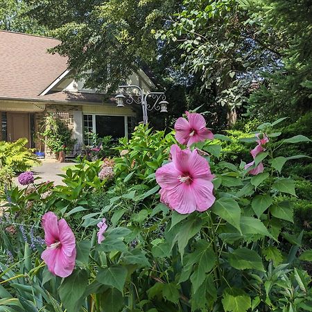 Greater Toronto B&B Oakville Exterior foto